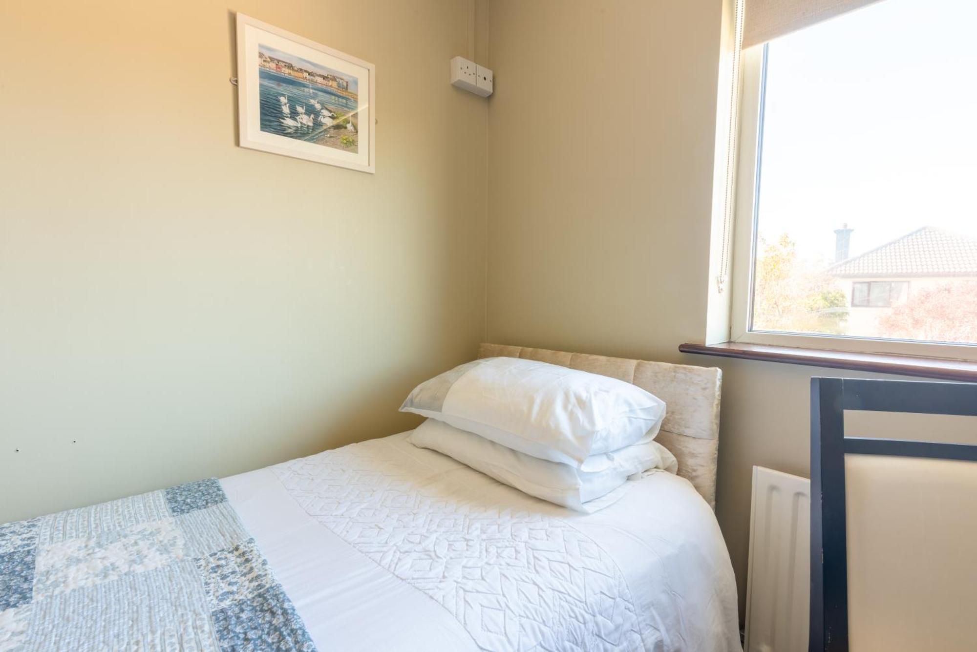Avalon House Hotell Galway Eksteriør bilde