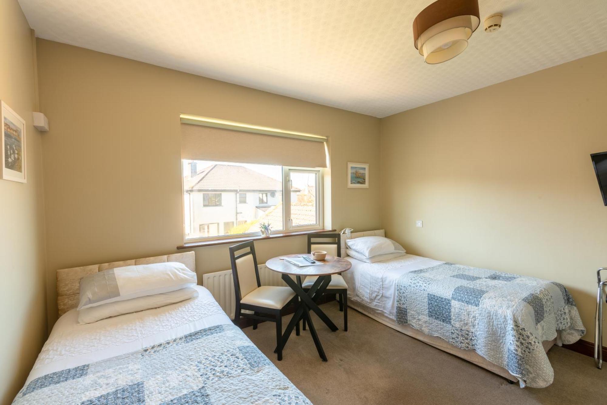 Avalon House Hotell Galway Eksteriør bilde