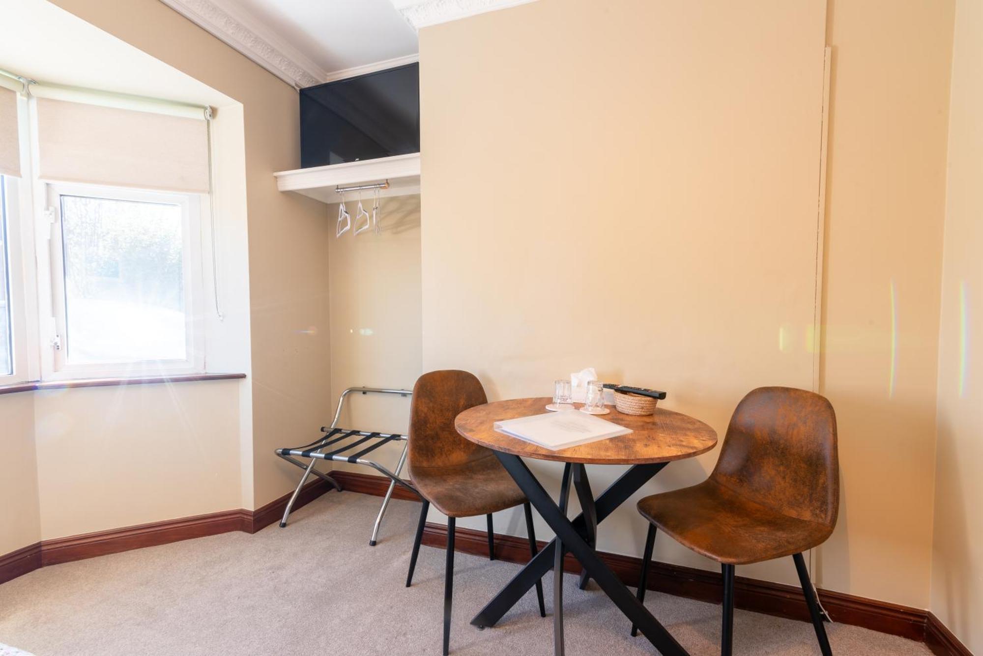 Avalon House Hotell Galway Eksteriør bilde