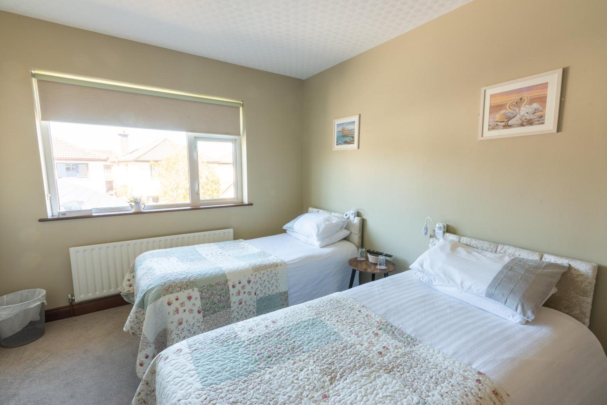 Avalon House Hotell Galway Eksteriør bilde