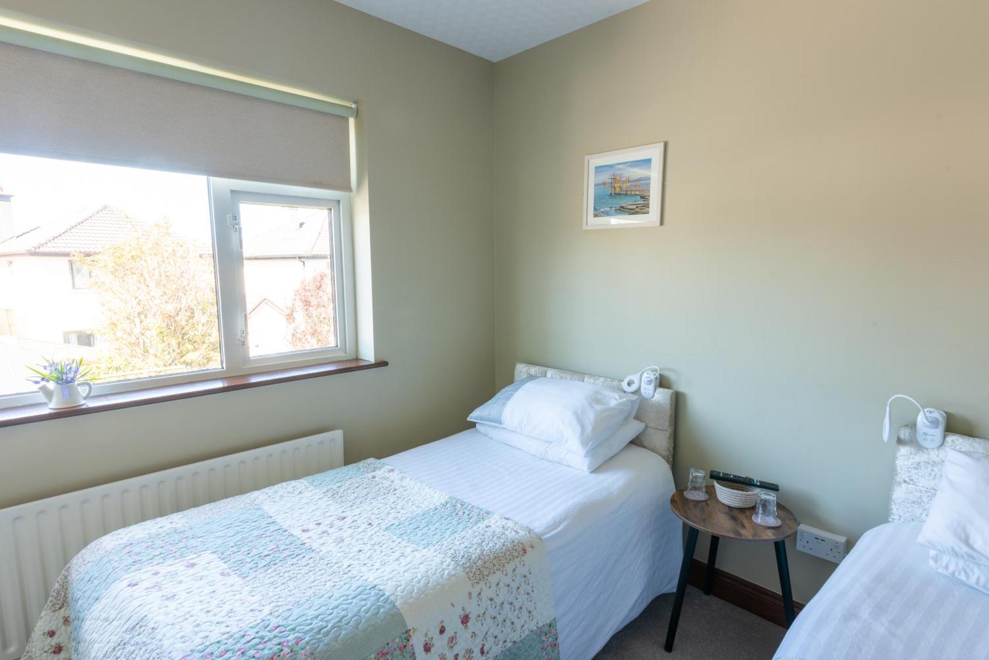 Avalon House Hotell Galway Eksteriør bilde