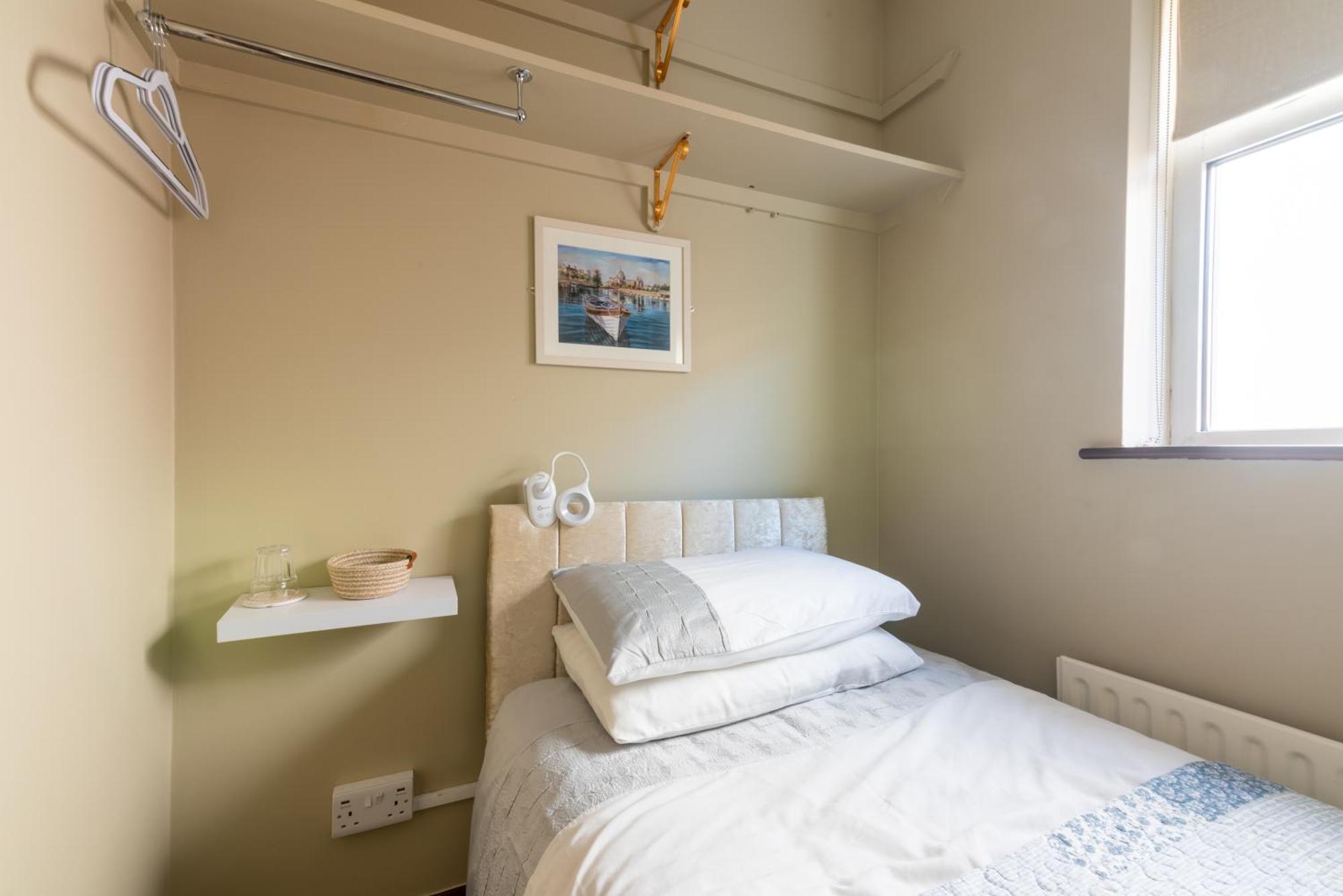 Avalon House Hotell Galway Eksteriør bilde