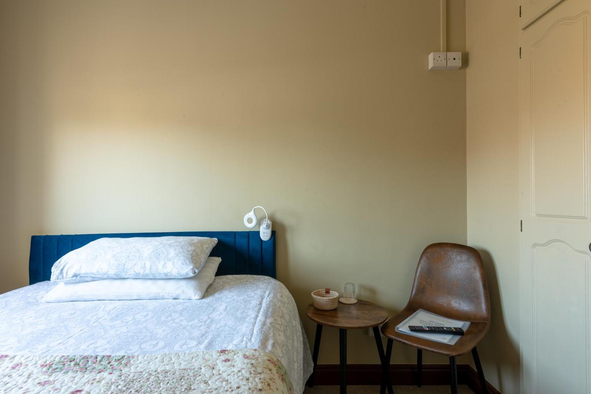 Avalon House Hotell Galway Eksteriør bilde