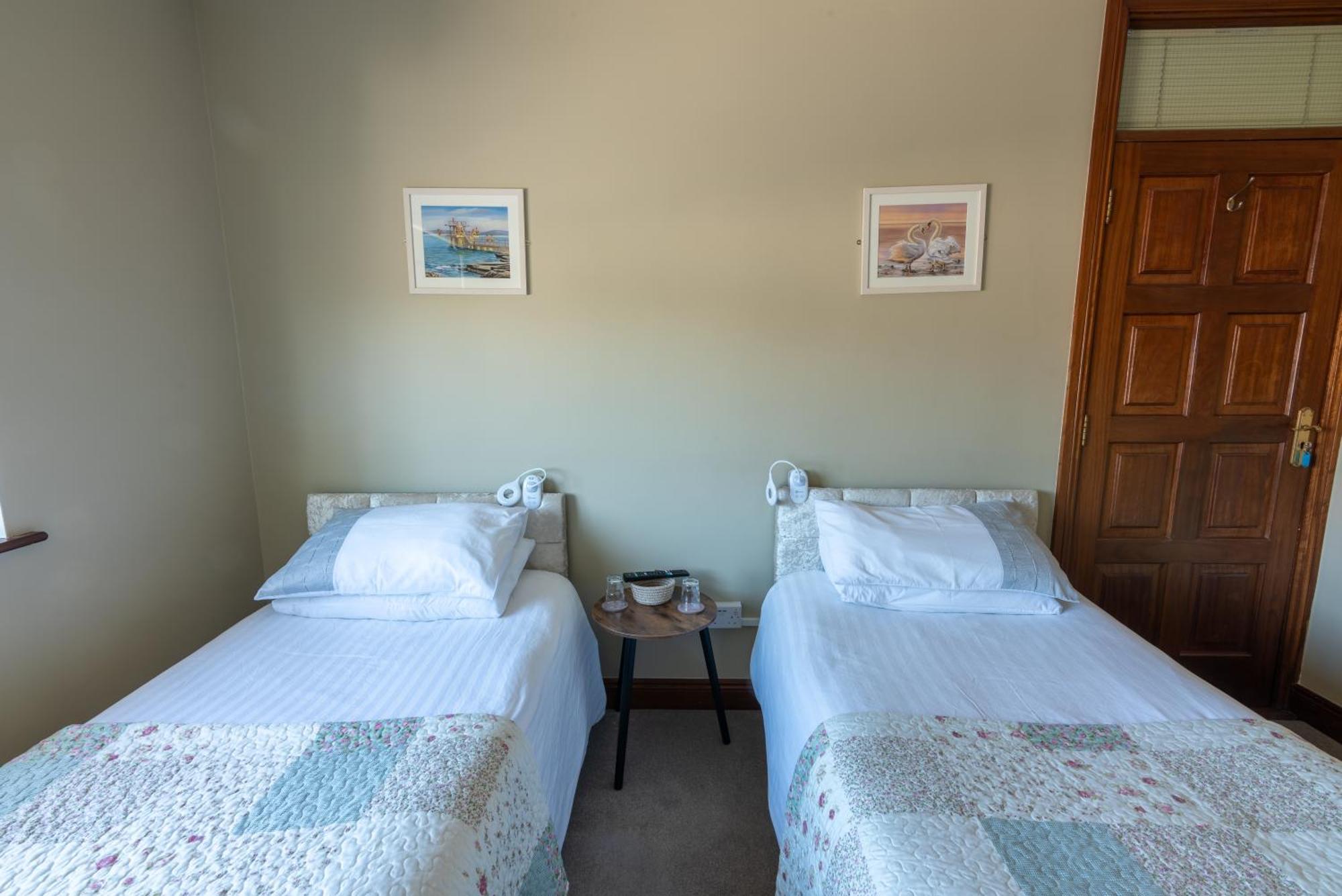 Avalon House Hotell Galway Eksteriør bilde
