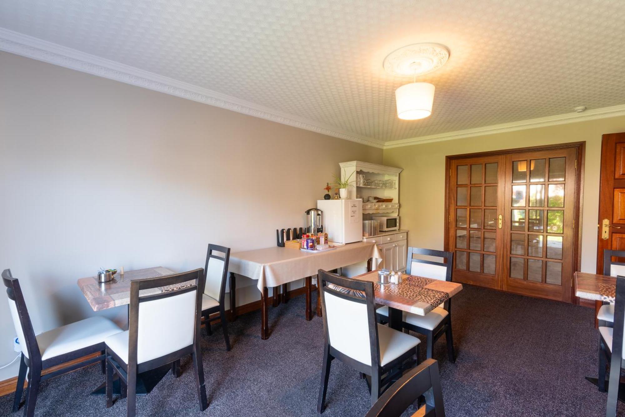Avalon House Hotell Galway Eksteriør bilde