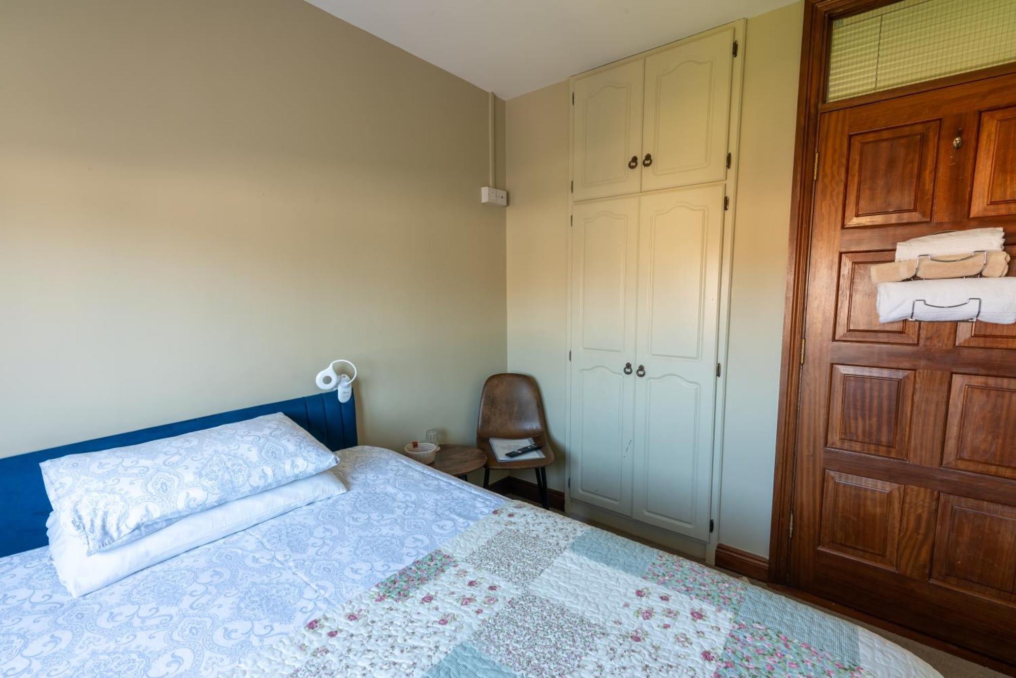 Avalon House Hotell Galway Eksteriør bilde