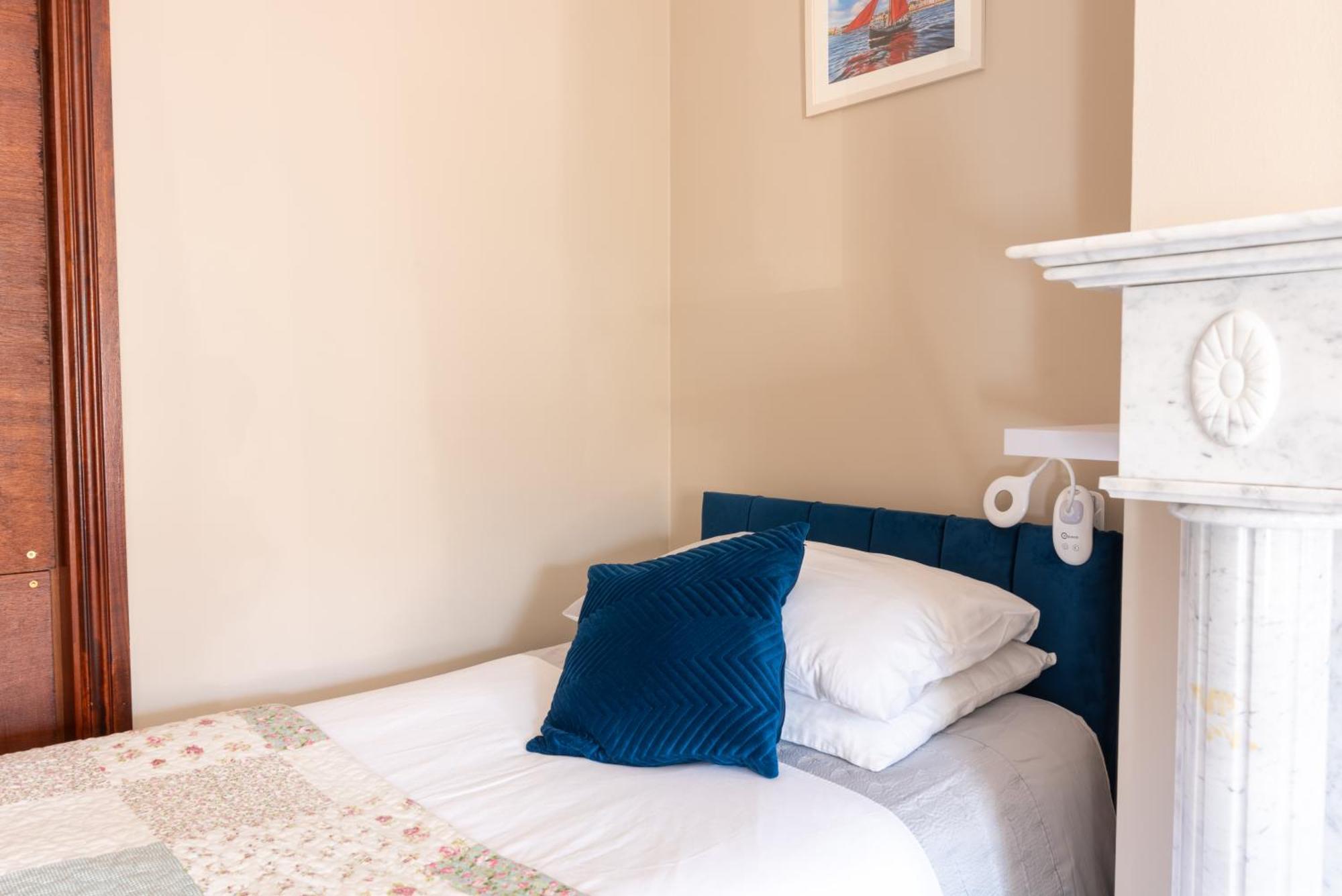 Avalon House Hotell Galway Eksteriør bilde