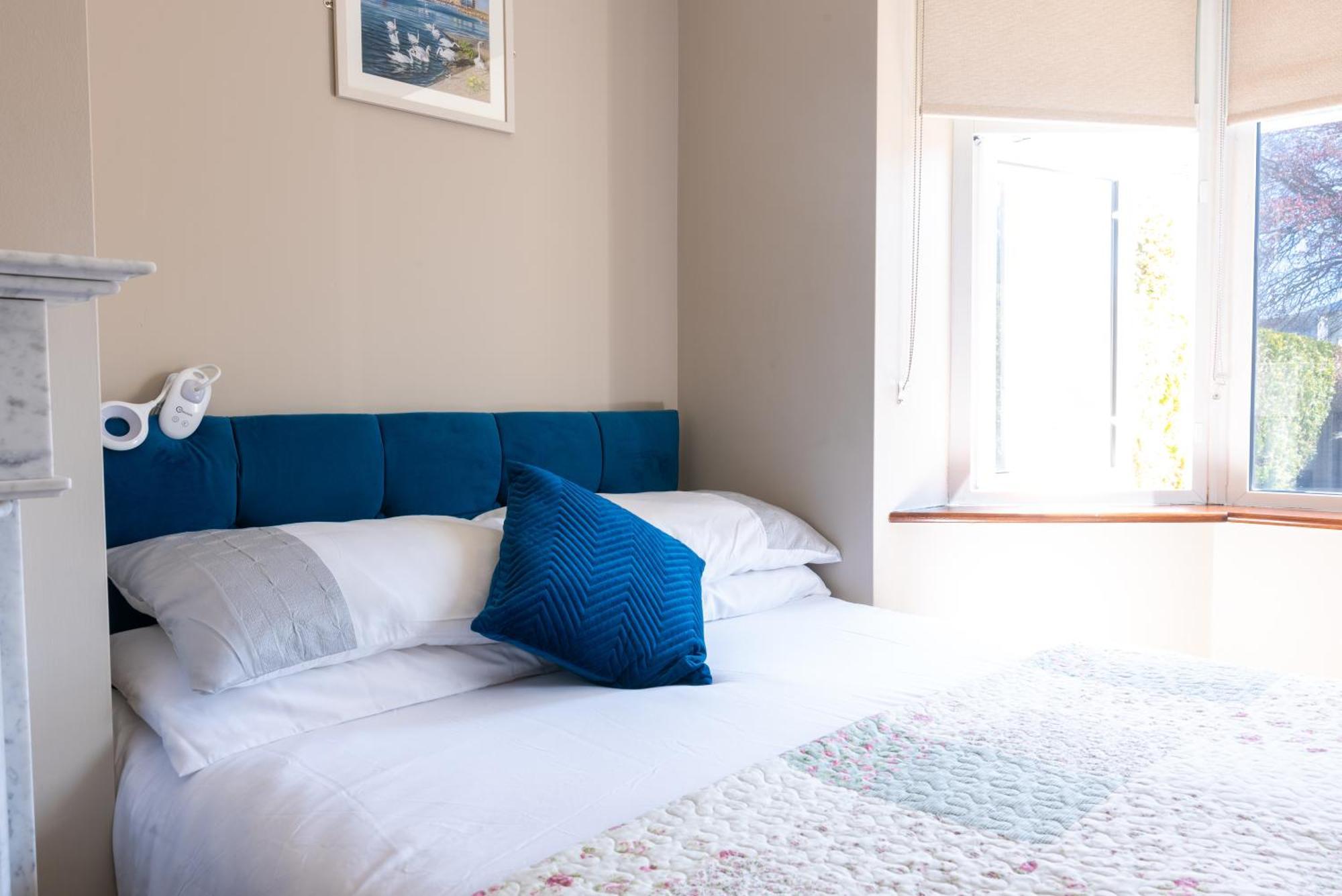 Avalon House Hotell Galway Eksteriør bilde