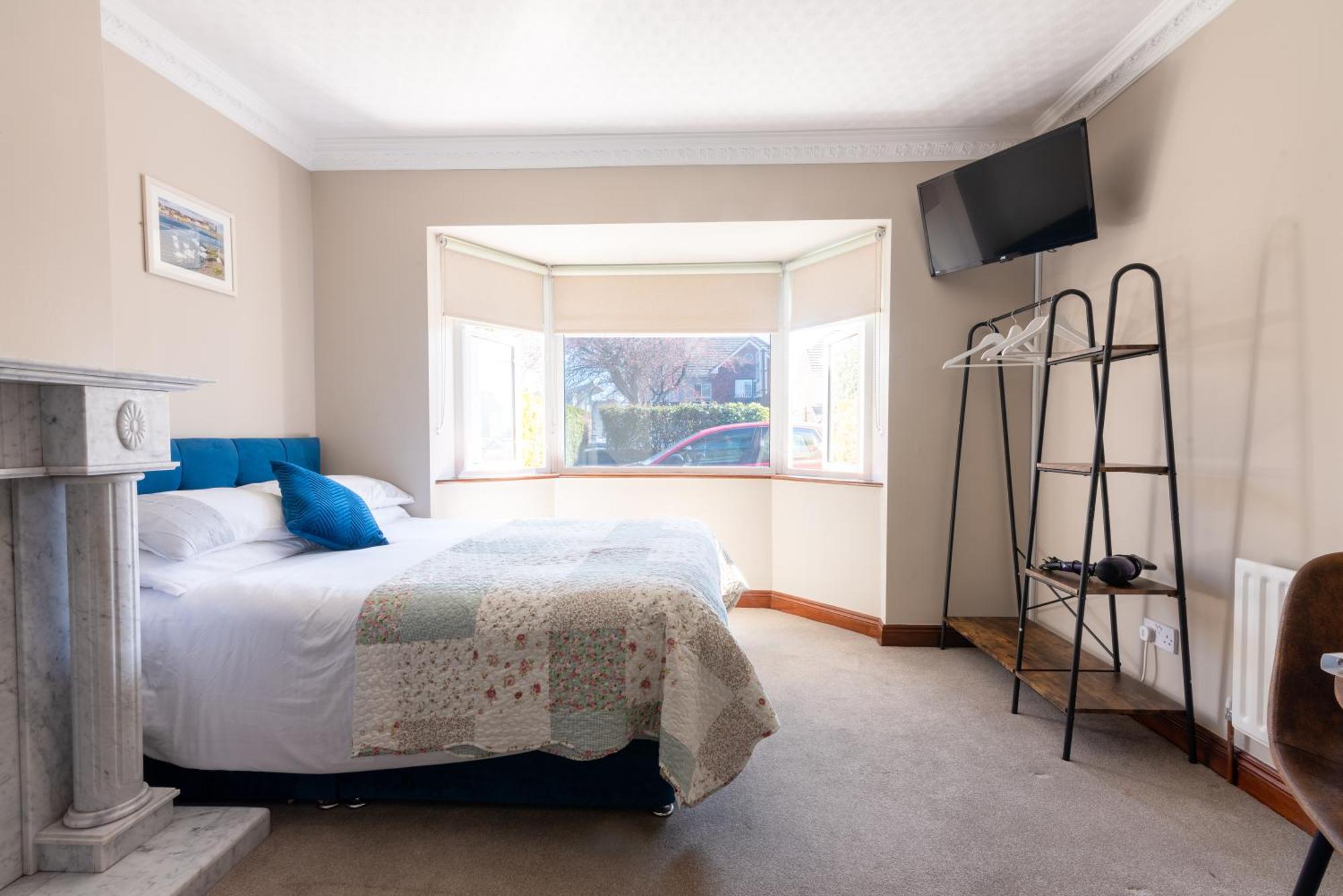 Avalon House Hotell Galway Eksteriør bilde