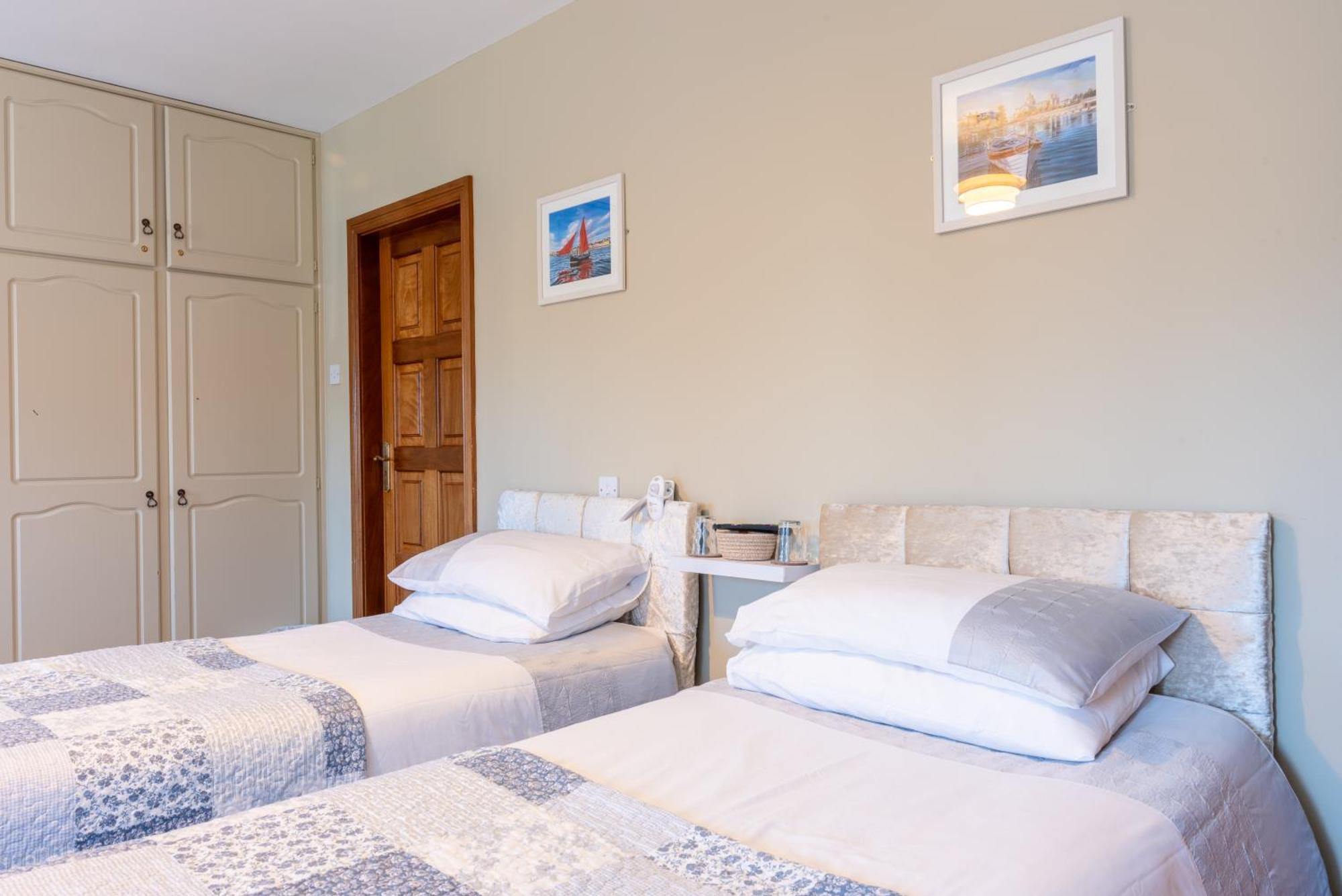 Avalon House Hotell Galway Eksteriør bilde