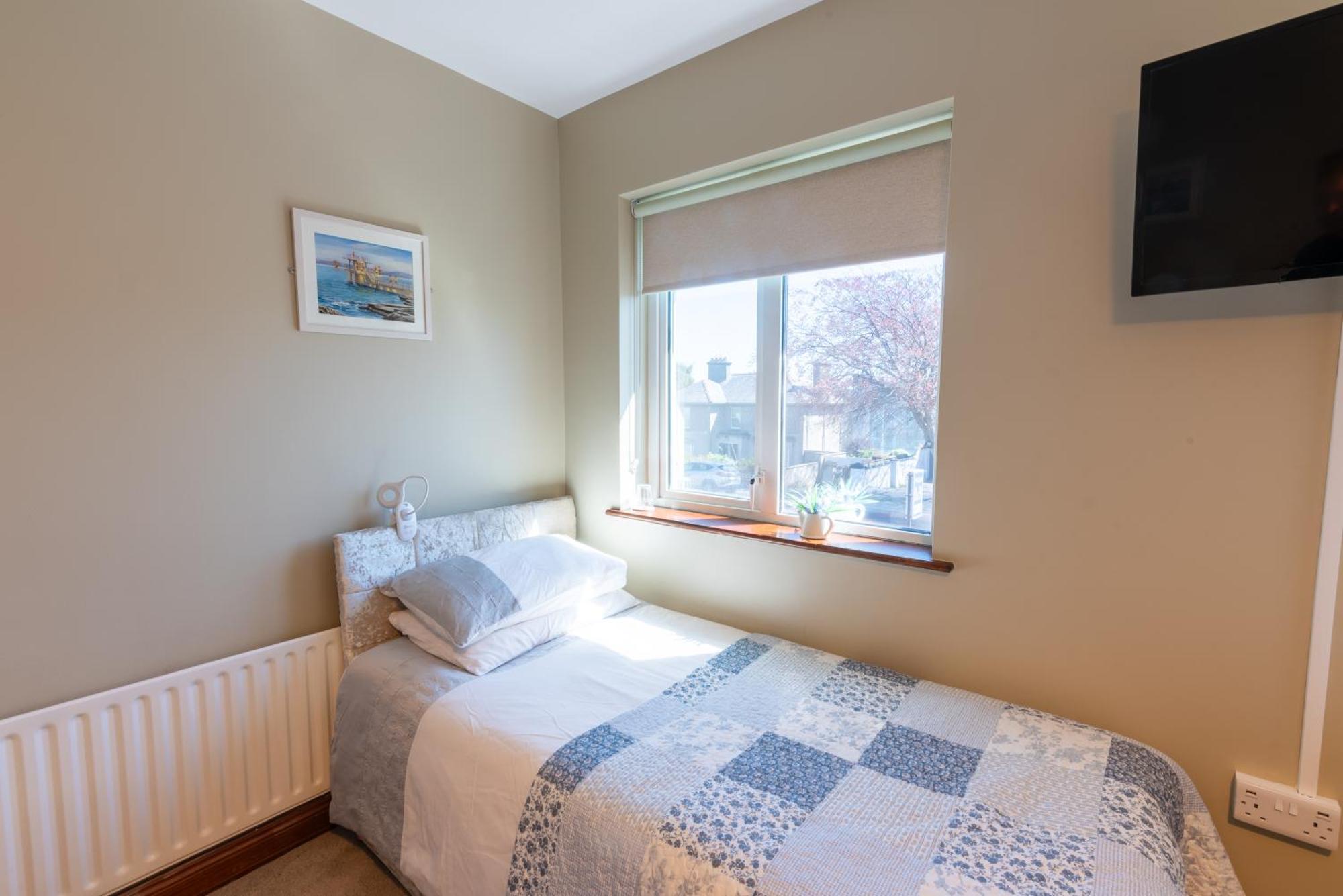 Avalon House Hotell Galway Eksteriør bilde