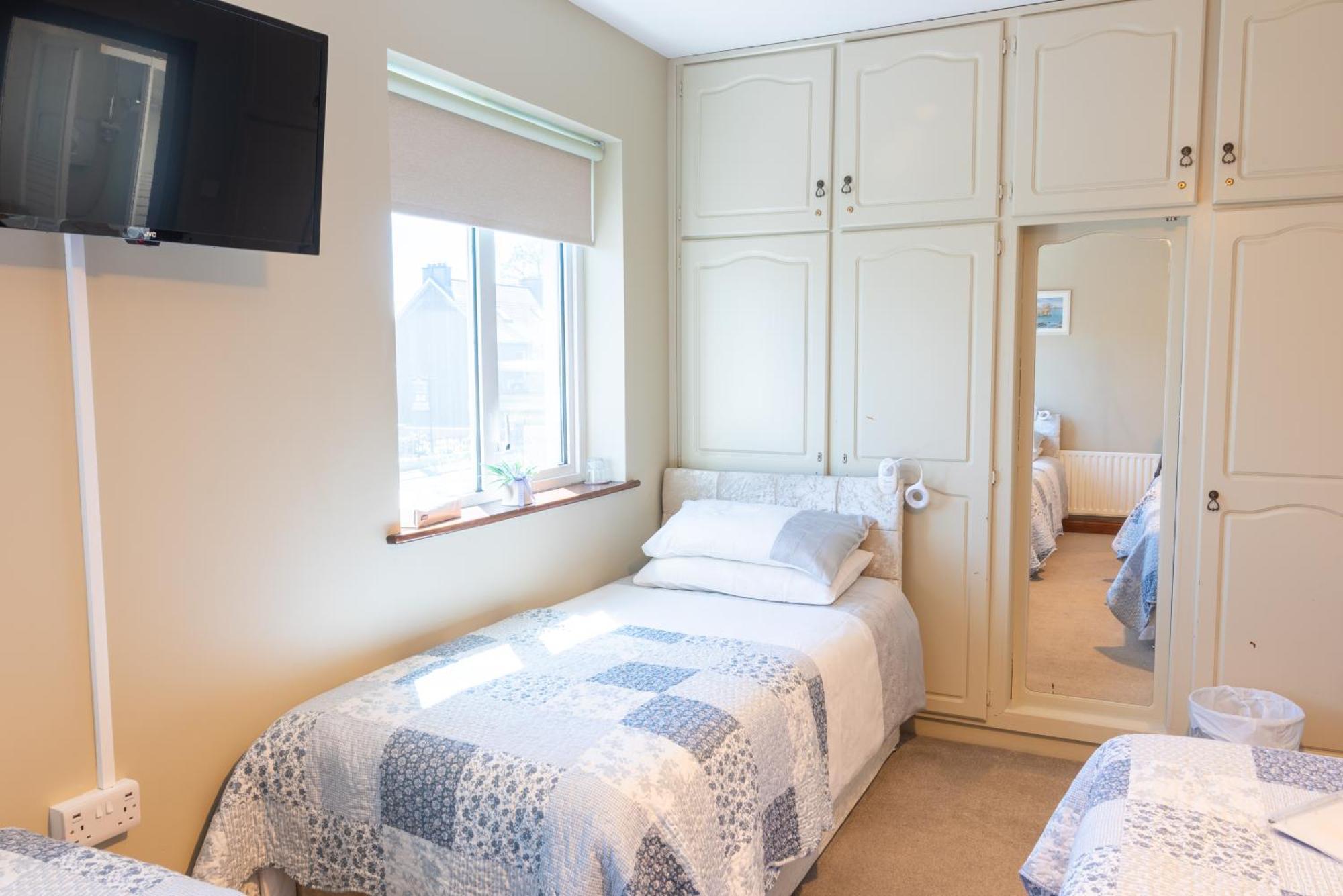 Avalon House Hotell Galway Eksteriør bilde