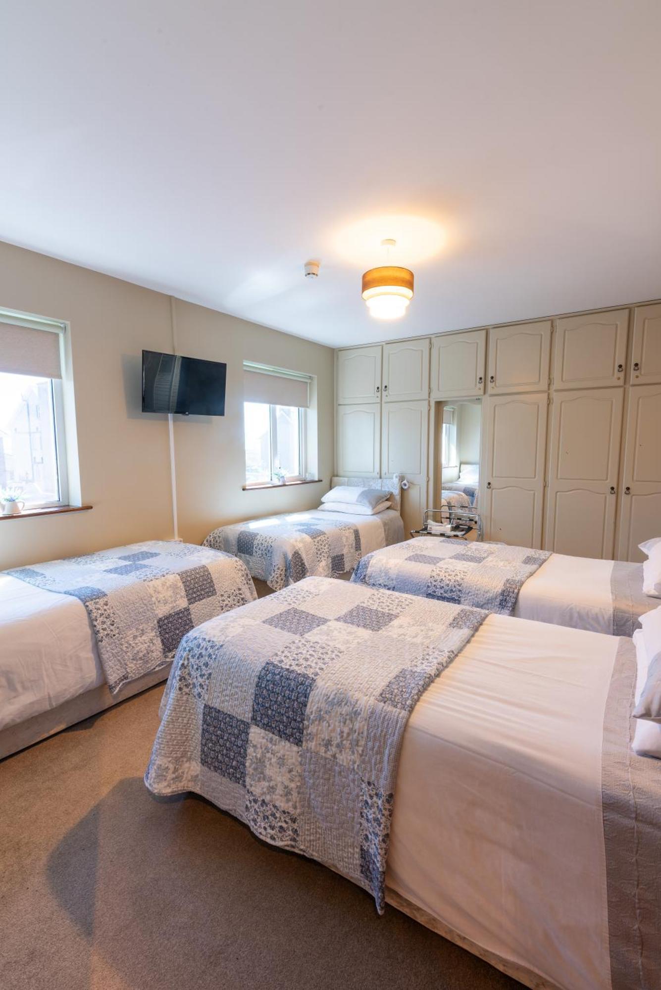 Avalon House Hotell Galway Eksteriør bilde