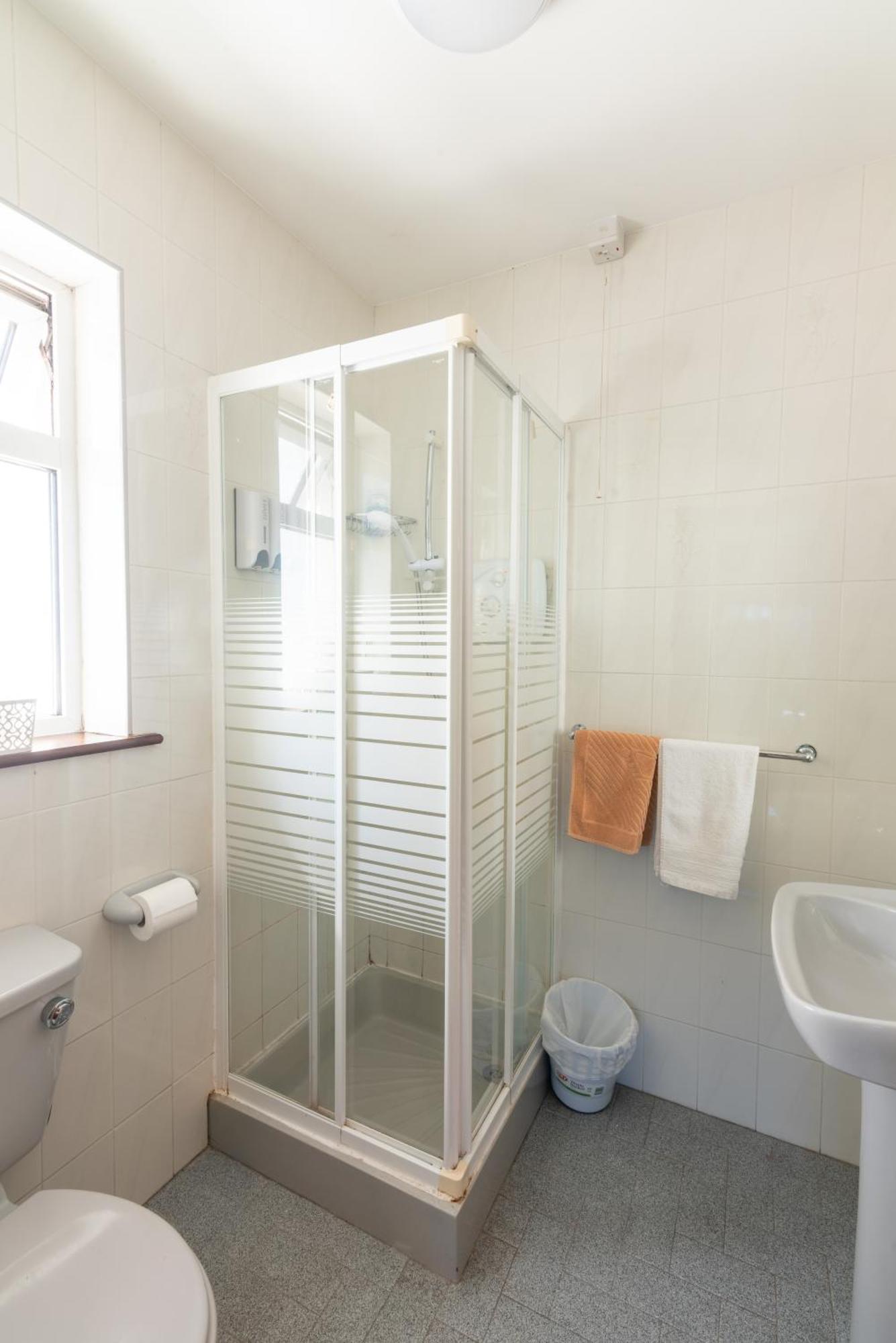 Avalon House Hotell Galway Eksteriør bilde